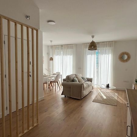 La Terraza Del Casco Historico Apartment ซันลูการ์เดบาร์ราเมดา ภายนอก รูปภาพ