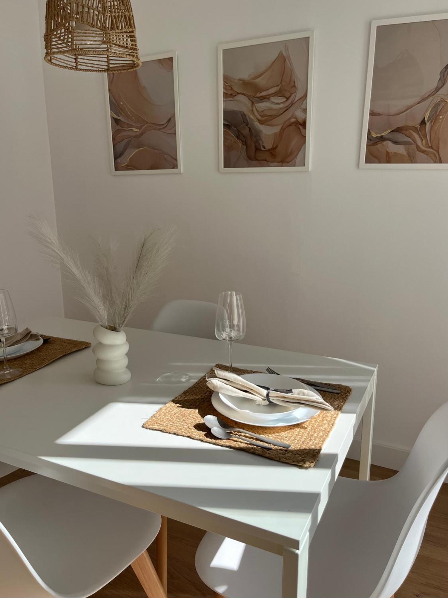 La Terraza Del Casco Historico Apartment ซันลูการ์เดบาร์ราเมดา ภายนอก รูปภาพ