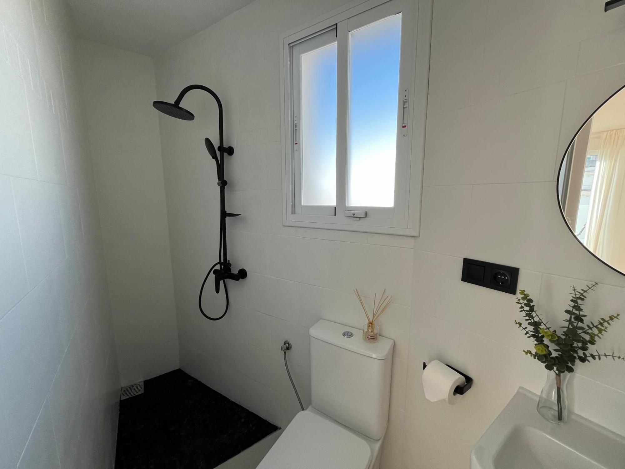 La Terraza Del Casco Historico Apartment ซันลูการ์เดบาร์ราเมดา ภายนอก รูปภาพ